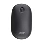 Мишка Acer AMR100 Optical Wireless Bubble Black (GP.MCE11.034)