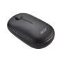 Мишка Acer AMR100 Optical Wireless Bubble Black (GP.MCE11.034)