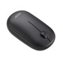 Мишка Acer AMR100 Optical Wireless Bubble Black (GP.MCE11.034)