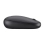 Мишка Acer AMR100 Optical Wireless Bubble Black (GP.MCE11.034)