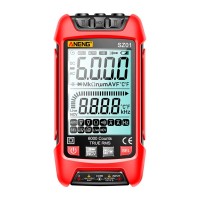 Цифровий мультиметр ANENG AN-SZ01, V, A, R, F (AN-SZ01)
