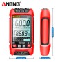 Цифровий мультиметр ANENG AN-SZ01, V, A, R, F (AN-SZ01)