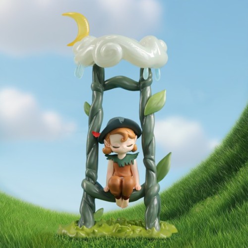Фігурка Pop Top сюрприз 52Toys Sleep Казкові сни (25CB600SL01)