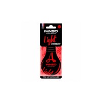 Ароматизатор для автомобіля WINSO Light Strawberry (533070)