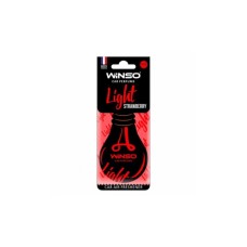 Ароматизатор для автомобіля WINSO Light Strawberry (533070)