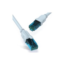 Патч-корд 0.75м UTP cat 5e RJ-45 blue Vention (VAP-A10-S075)