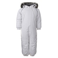 Комбінезон дитячий Huppa ORION 36300030 білий 104 (4741468539461)