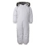 Комбінезон дитячий Huppa ORION 36300030 білий 104 (4741468539461)