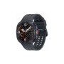 Смарт-годинник Samsung Galaxy Watch Ultra 2 LTE Black (SM-L715FZKASEK)