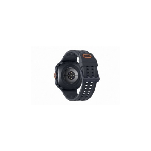 Смарт-годинник Samsung Galaxy Watch Ultra 2 LTE Black (SM-L715FZKASEK)