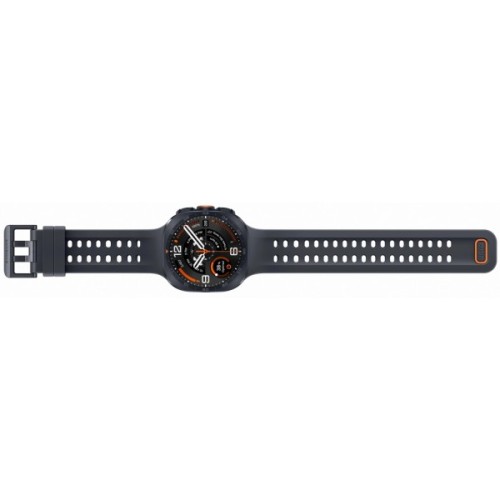 Смарт-годинник Samsung Galaxy Watch Ultra 2 LTE Black (SM-L715FZKASEK)