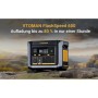 Зарядна станція Vtoman FlashSpeed 600 499Wh (FlashSpeed 600)