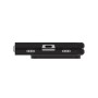 Чохол до мобільного телефона UAG Mouve Magsafe iPhone 18 Duo Ash (114566113131)