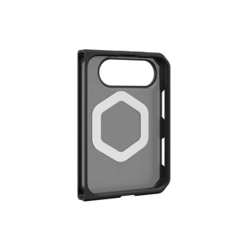Чохол до мобільного телефона UAG Mouve Magsafe iPhone 18 Duo Ash (114566113131)