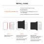 Чохол до мобільного телефона UAG Mouve Magsafe iPhone 18 Duo Ash (114566113131)