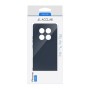 Чохол до мобільного телефона ACCLAB Silicone Xiaomi Redmi Note 14 Pro Plus Dark Blue (1283126617256)