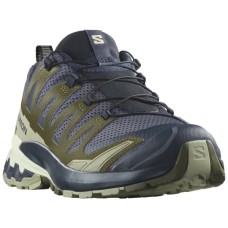 Кросівки Salomon XA Pro 3D V9 India Ink/Olive Night/Aloe Wash 7 (L47467500-7)