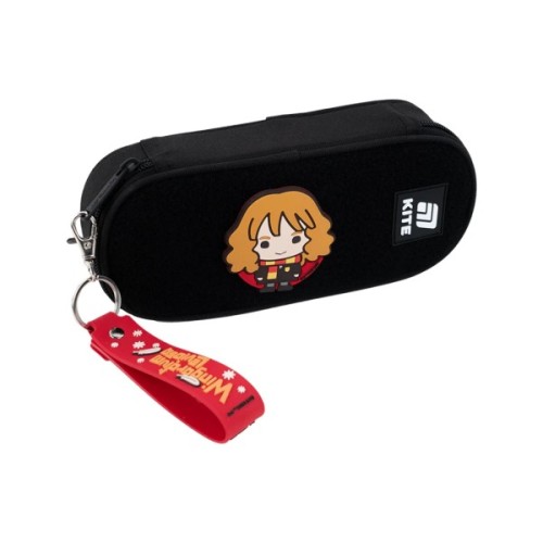 Бейдж Kite набір на липучці та підвіска Harry Potter (HP25-3010-1)