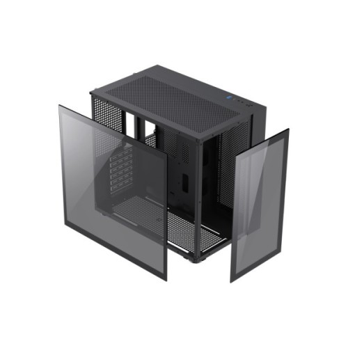 Корпус для ПК Gamemax Infinity BK