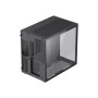 Корпус для ПК Gamemax Infinity BK