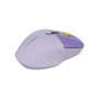 Мишка Canyon MW-26 LCD Silent Wireless/Bluetooth Violet (CNS-CMSW26V)