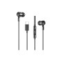 Навушники XO EP81 Black (EP81.black)