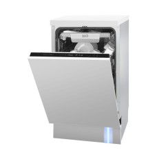 Посудомийна машина Hansa ZIM466ELH