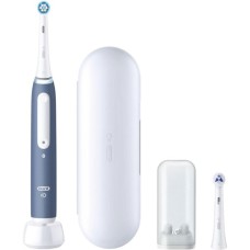 Електрична зубна щітка Oral-B iOG4K.2N6.1DK Ocean Blue (8006540818787)