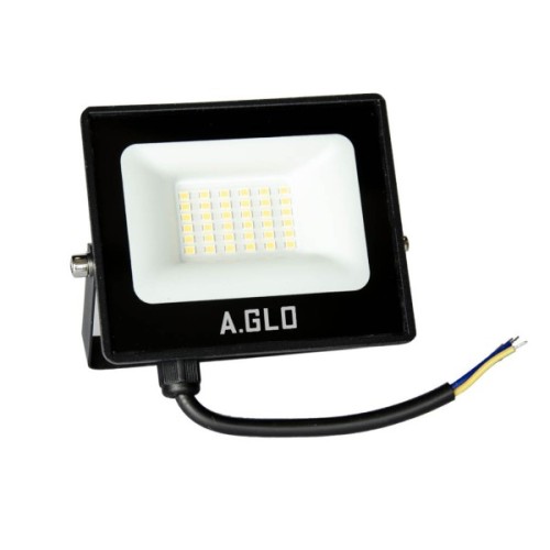 Прожектор A.GLO GL-22-20 20W 6400K
