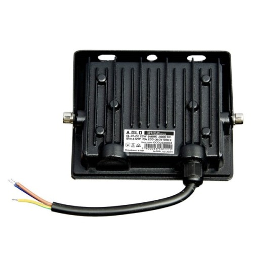 Прожектор A.GLO GL-22-20 20W 6400K