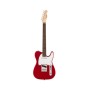 Електрогітара Squier by Fender Debut Telecaster LRL Dakota Red (236114)