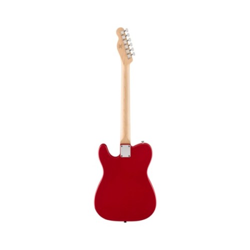 Електрогітара Squier by Fender Debut Telecaster LRL Dakota Red (236114)