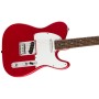 Електрогітара Squier by Fender Debut Telecaster LRL Dakota Red (236114)