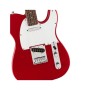 Електрогітара Squier by Fender Debut Telecaster LRL Dakota Red (236114)