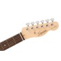 Електрогітара Squier by Fender Debut Telecaster LRL Dakota Red (236114)