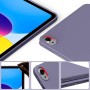 Чохол до планшета BeCover Tri Fold Soft TPU mount Apple Pencil Apple iPad 10.9" 2022/24/11" 2025 Purple (708463)