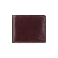 Гаманець Visconti TSC46 Francesca з RFID Brown (TSC46 BRN)