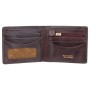 Гаманець Visconti TSC46 Francesca з RFID Brown (TSC46 BRN)