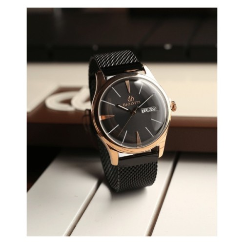 Наручний годинник Bigotti BGT0218-3