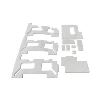 Поглинач чорнила Canon ImagePROGRAF iPF500/iPF5000/LP17 MC-05, ink absorber Premium Quality (70264851)