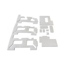 Поглинач чорнила Canon ImagePROGRAF iPF500/iPF5000/LP17 MC-05, ink absorber Premium Quality (70264851)