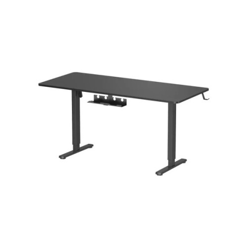 Комп'ютерний стіл OfficePro ODE1670B Black (ODE1670B)