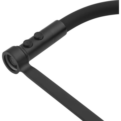 Змішувач Kroner Ersel-SCH03112BLK (CV035578)