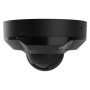 Камера відеоспостереження Ajax DomeCam Mini HL (5/4.0) black