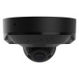 Камера відеоспостереження Ajax DomeCam Mini HL (5/4.0) black