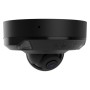 Камера відеоспостереження Ajax DomeCam Mini HL (5/4.0) black