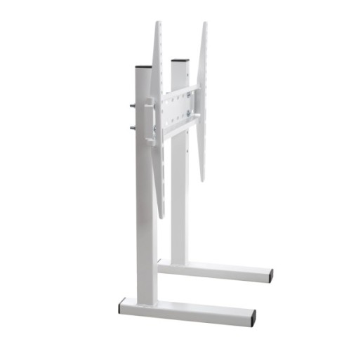 Стійка презентаційна Sector T8 White