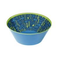 Тарілка дитяча Sigikid глибока Arrows (24816SK)