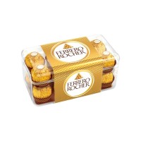 Цукерка Ferrero Rocher 200 г (286931)