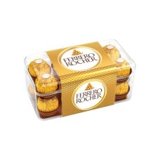 Цукерка Ferrero Rocher 200 г (286931)